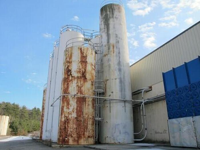 Used 3/17/2011, Plastic Diversity Solutions