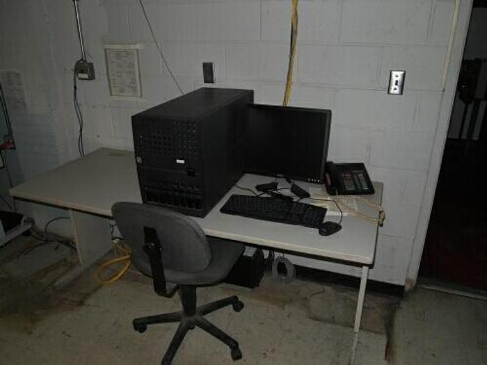 Used 6/9/2011, Greystone Graphics