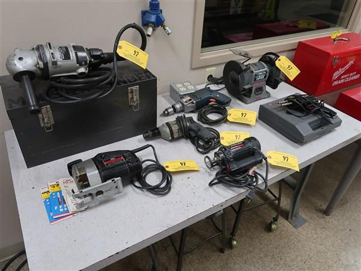 Used Wednesday, November 12, 2025, 1:00 PM (ET) - Reindl Bindery