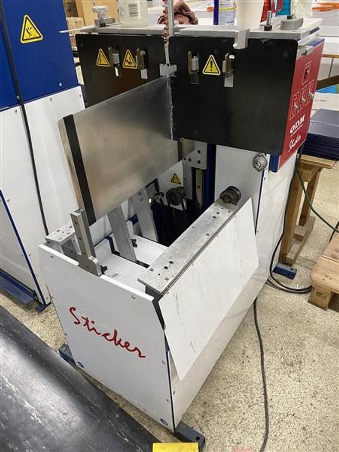 Used Wednesday, March 25 2026, 11:00 AM (ET) - Acuity Finishing