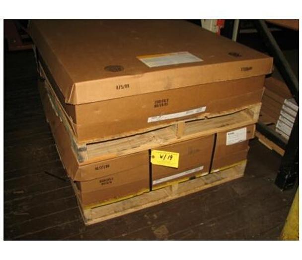 Used Berkshire Westwood Graphics