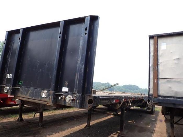 Used 3/29/2012, Harper Carolina Holdings