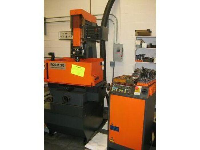 Used 4/29/2010, Risdon International