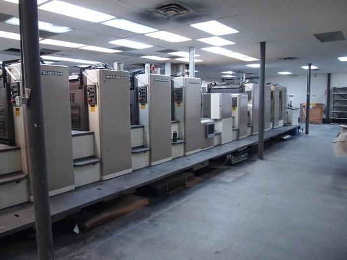 Used 12/15/2011, C&B Graphics