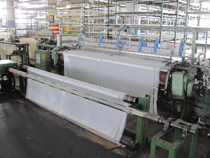 Used Thursday, April 23, 2015 1:00 PM (ET), Fiberglass Industries
