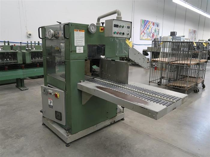 Used Thursday, March 27, 2025, 11:00 AM (ET) - Fusebox One (CMS)