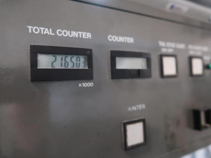 Used Thursday, February 29, 2024, 1:00 PM (ET), Sheridan Kansas