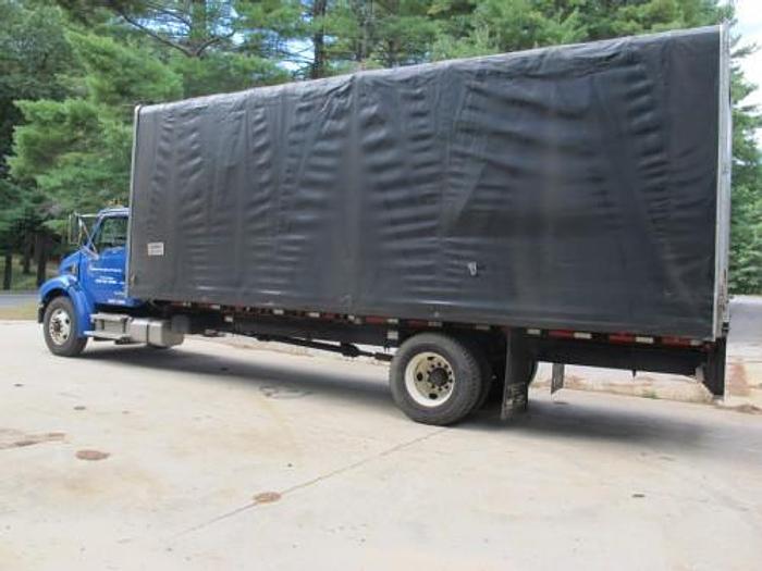 Used Wednesday, October 30, 2013 1:00 PM (ET), Hilliard Precision Products