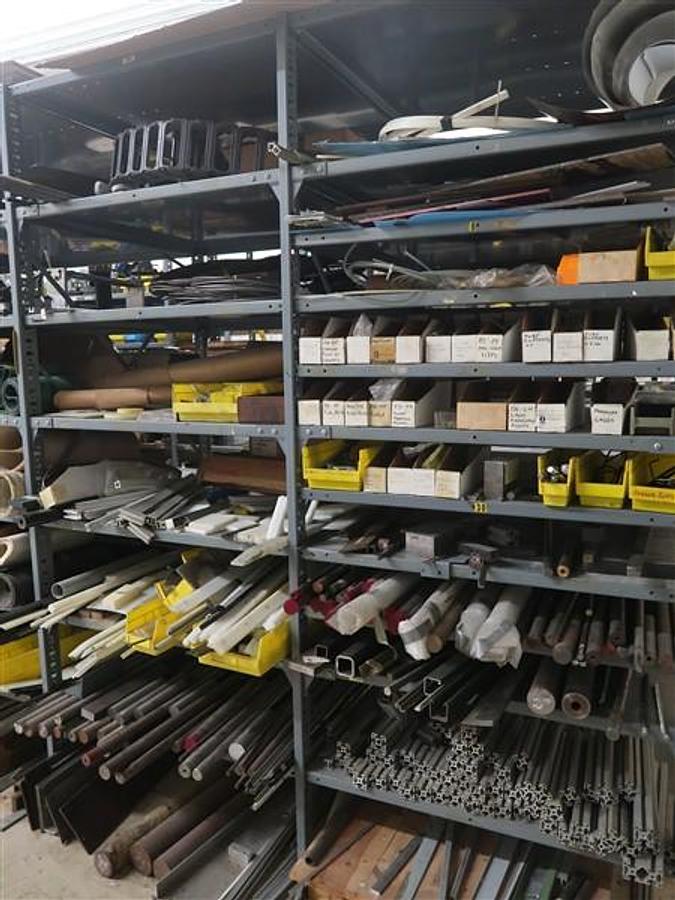 Used Wednesday, November 12, 2025, 1:00 PM (ET) - Reindl Bindery