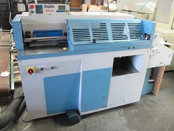 Used Thursday, May 28, 2015 1:00 PM (ET), Standard Modern - Surplus Equipment to Company's Ongoing Needs