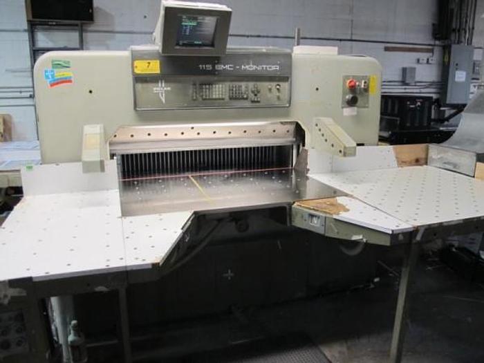 Used Thursday, June 11, 2015 1:00 PM (ET), Topline Printing