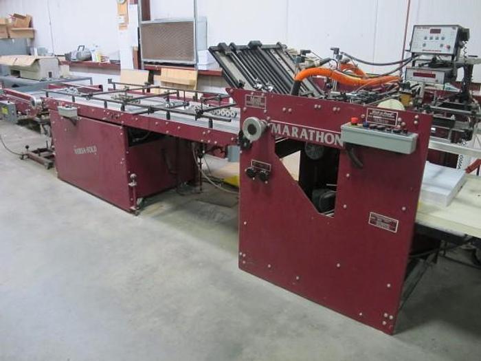 Used Thursday, November 15, 2018, 1:00 PM (ET), James E McGirr, Inc.