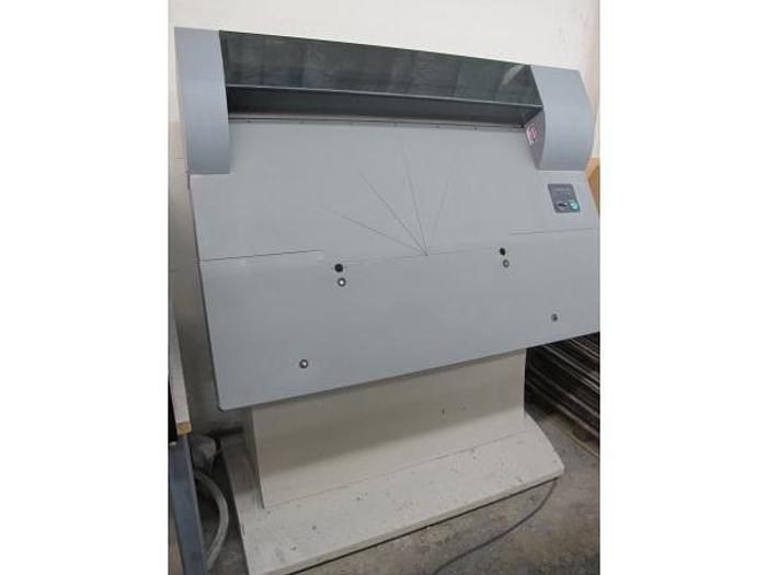 Used Thursday, March 24, 2016 1:00 PM (ET), Advanced Printing