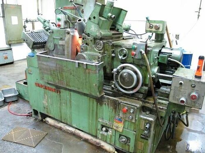 Used 4/12/2011, HMP Industries