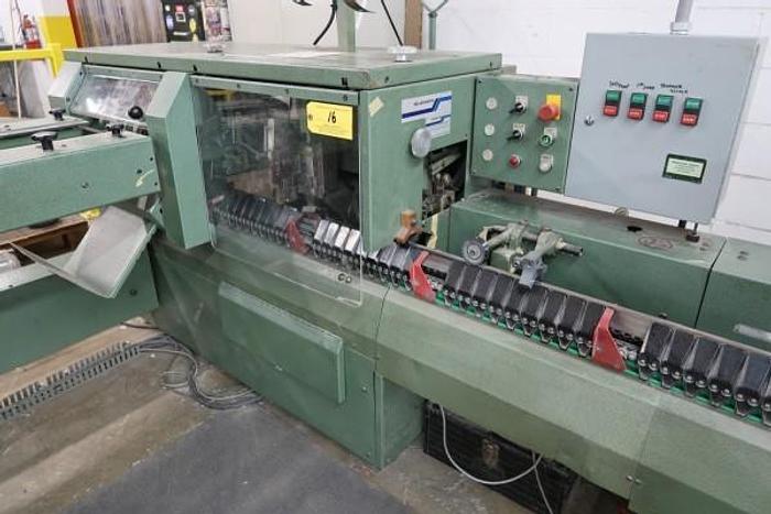 Used Thursday, September 15, 2022, 1:00 PM (ET), Surplus of Commercial Printer (TN)