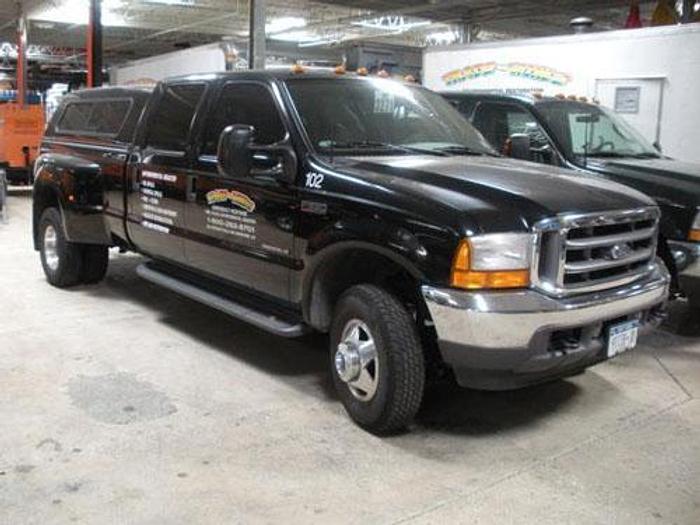 Used Trade-Winds Environmental