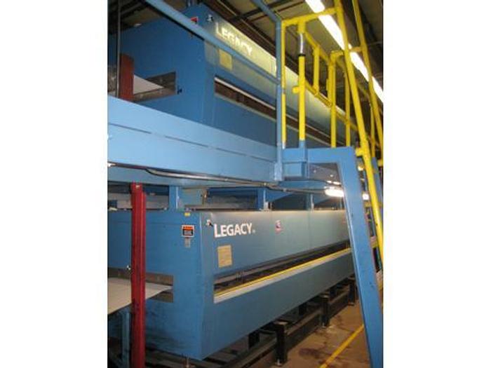 Used Mazer Printing