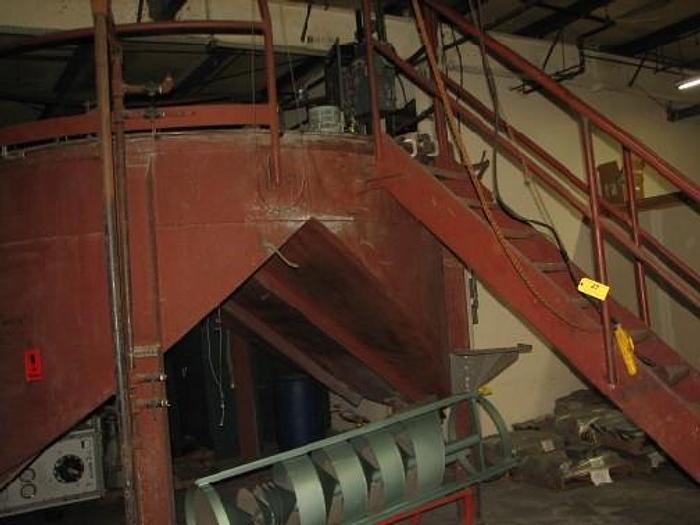 Used 6/1/2010, Advanced Metals Technologies