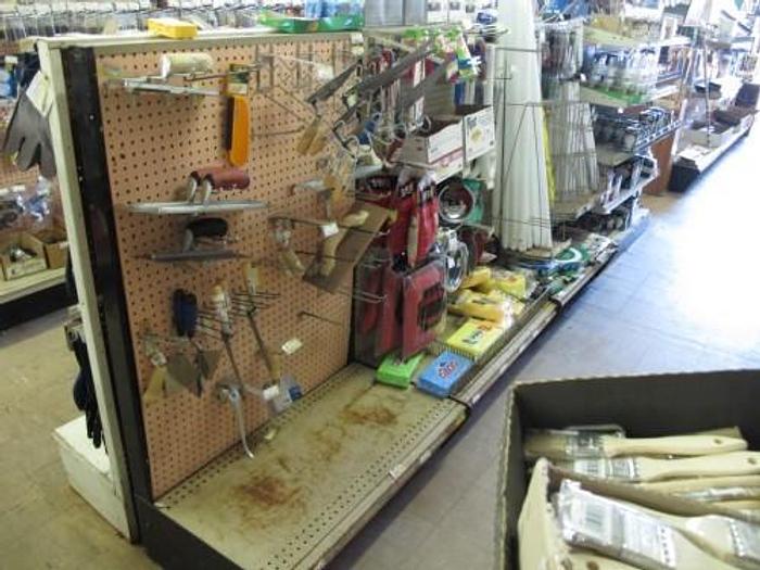 Used Thursday, July 18, 2013 1:00 PM (ET), Capitol Hardware