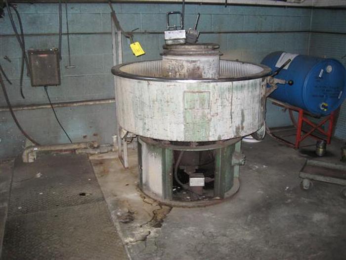 Used Wardwell Braiding Machine