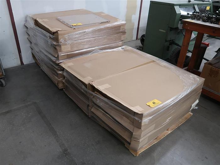 Used Thursday, March 27, 2025, 11:00 AM (ET) - Fusebox One (CMS)