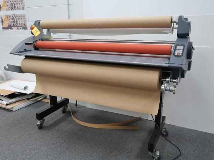 Used Thursday, April 20, 2023, 1:00 PM (ET), GH Print Consulting, Inc.