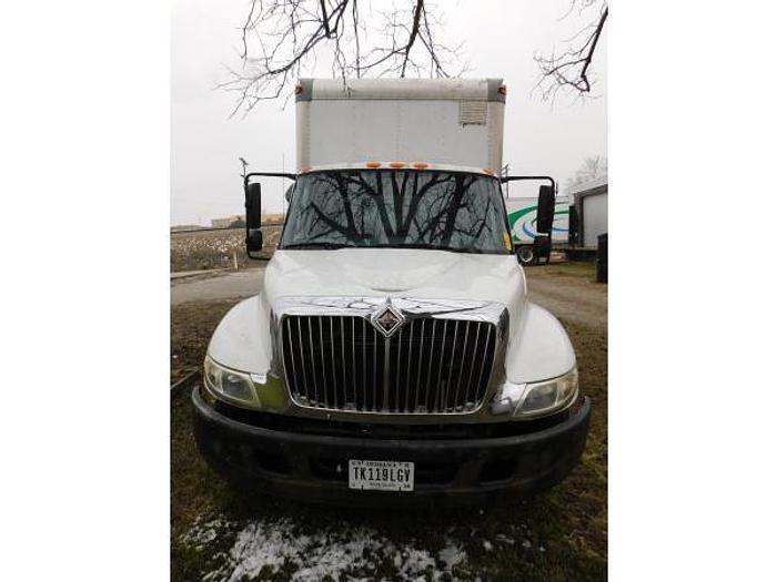 Used Wednesday, April 3, 2019, 1:00 PM (ET), Graessle-Mercer