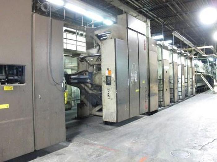 Used Thursday, January 17, 2013, 1:00 PM (ET), Great Eastern Color Litho