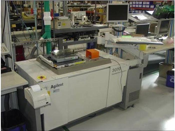 Used Complete PCA Line