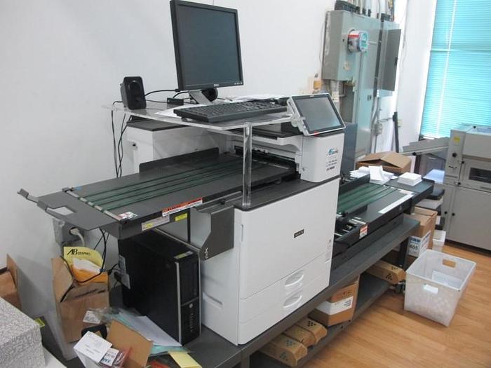 Used Wednesday, September 1, 2021, 1:00 PM (ET), Jam Printing
