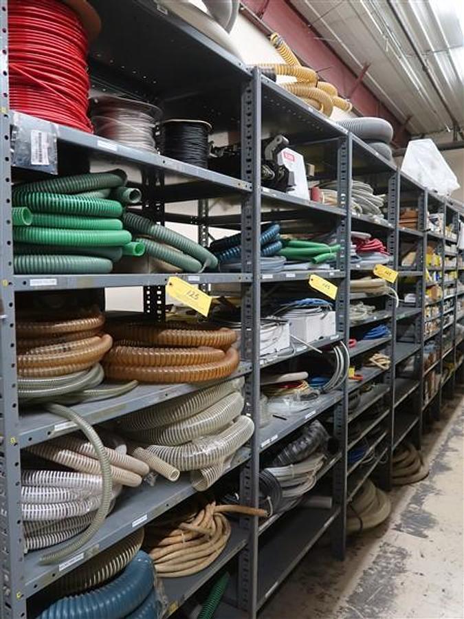 Used Wednesday, November 12, 2025, 1:00 PM (ET) - Reindl Bindery