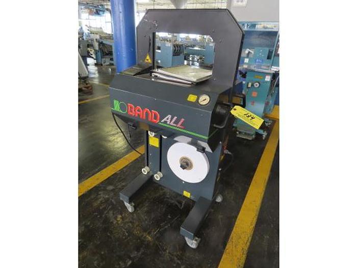 Used Thursday, September 10, 2020, 1:00 PM (ET), Rickard Bindery