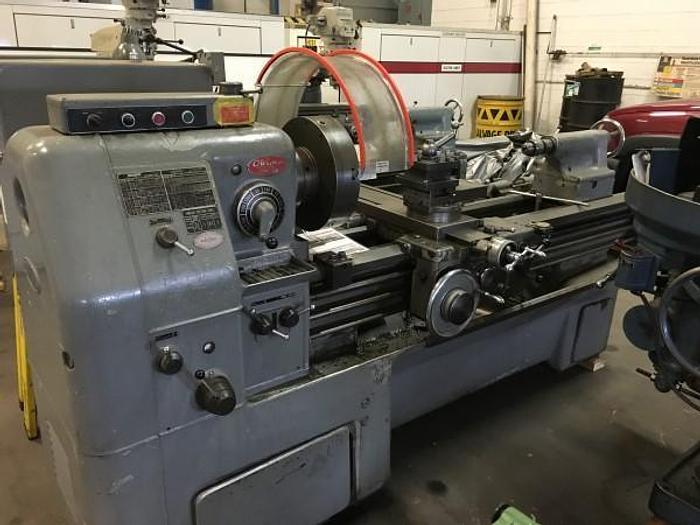 Used Wednesday, May 4, 2016 1:00 PM (ET), Machine Tool & CNC Auction
