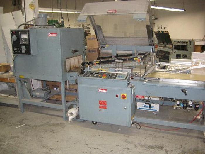 Used Hammer Press