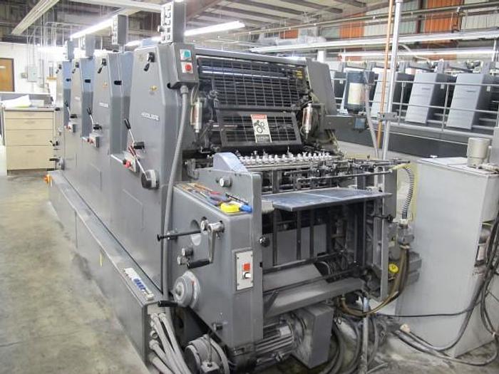 Used Thursday, July 28, 2016 1:00 PM (ET), Independent Printing Company