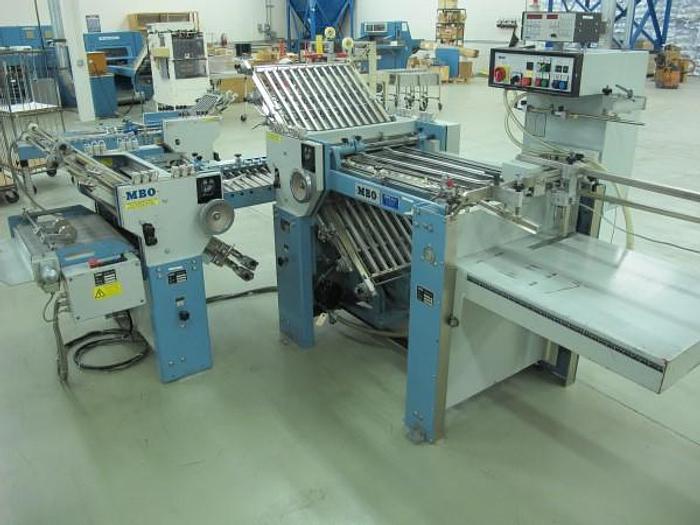 Used Thursday, February 13, 2020, 1:00 PM (ET), Whitehall Printing Company