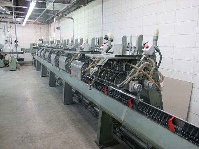 Used Wednesday, February 17, 2016 1:00 PM (ET), Faith Printing Company