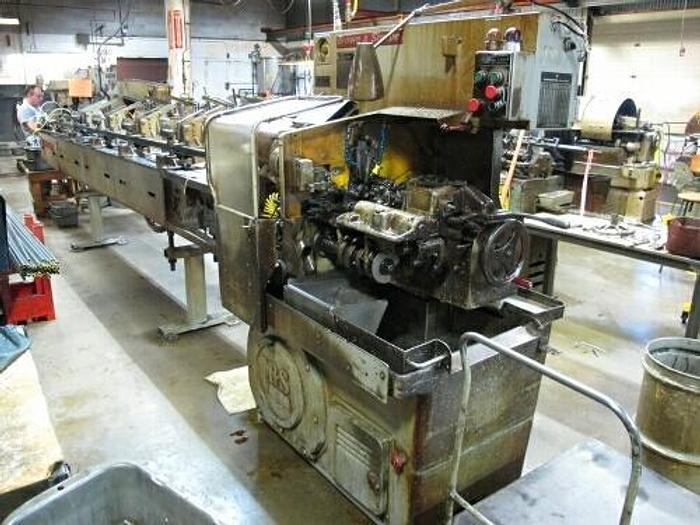 Used 4/12/2011, HMP Industries