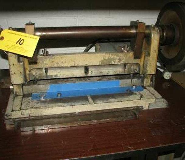 Used Finish Line Binderies, Inc.