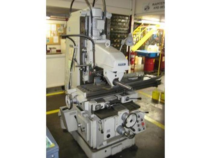 Used Wednesday, August 14, 2013 10:30 AM (ET), Beacon Industries