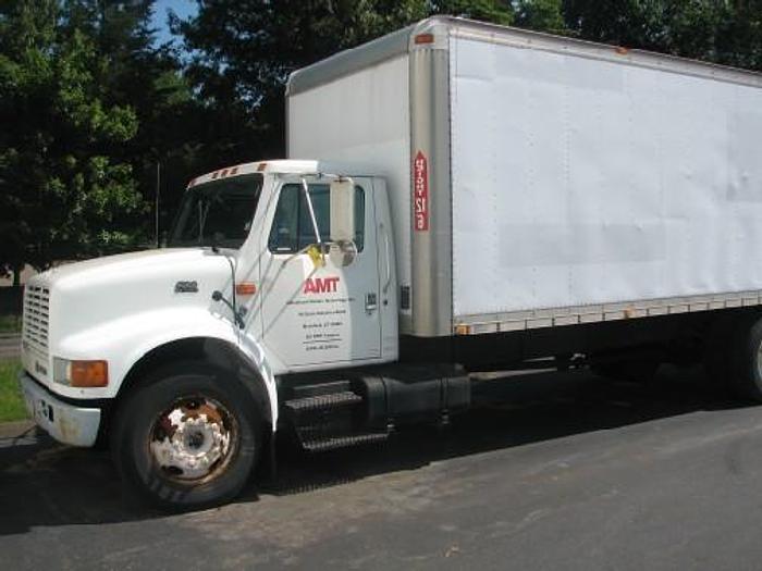 Used 6/1/2010, Advanced Metals Technologies