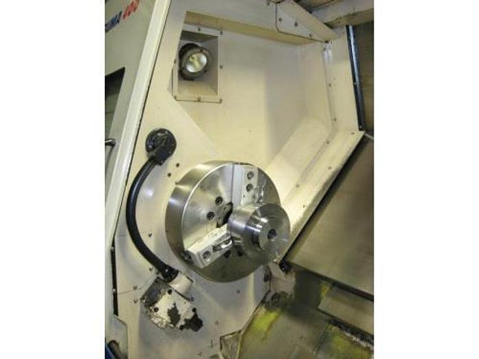 Used Wednesday, August 14, 2013 10:30 AM (ET), Beacon Industries