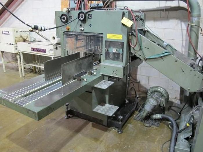 Used Auction Cancelled, Superior Graphics