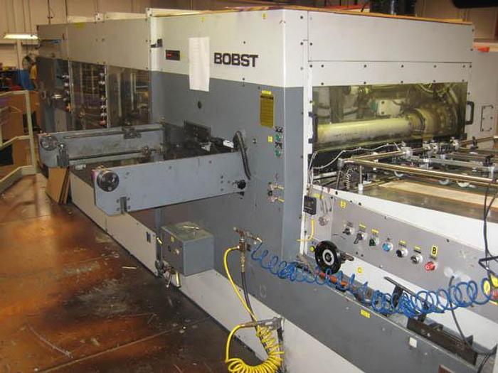 Used Meadwestvaco - Louisa, Virginia