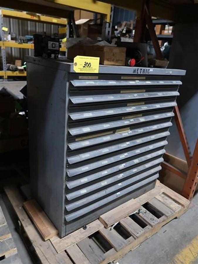 Used Thursday, August 21, 2025, 1:00 PM (ET) - Taylor Corporation (OH)