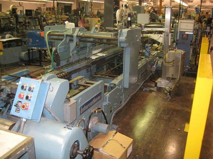 Used Meadwestvaco - Louisa, Virginia