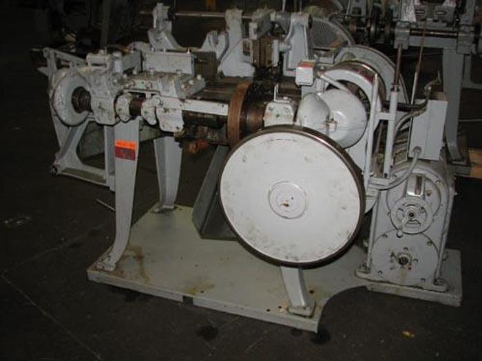 Used American Coil Spring Co.