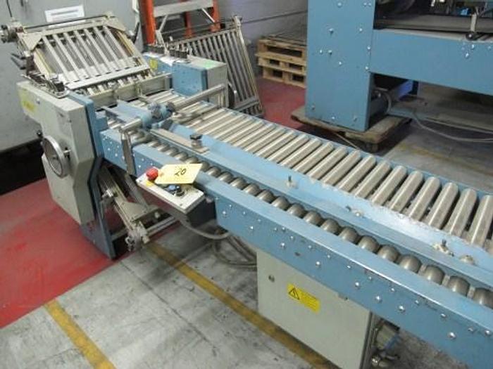 Used Thursday, December 20, 2012 2:00 PM (ET), Ovation Graphics