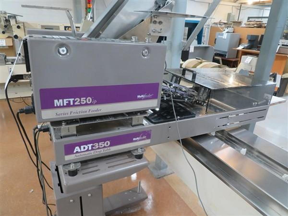 Used Thursday, October 1, 2026, 1:00PM (ET) - Pentagon Printing