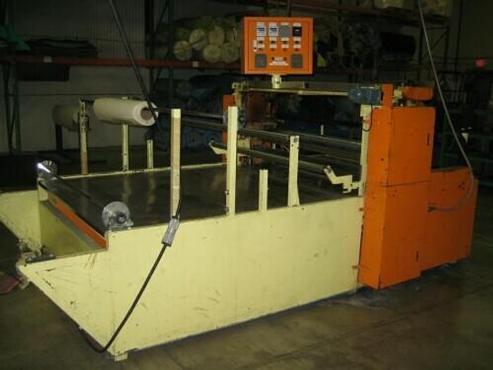 Used 12/9/2010, Prime Materials